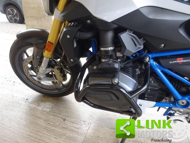 BMW R 1200 R SOLO 38 MILA KM