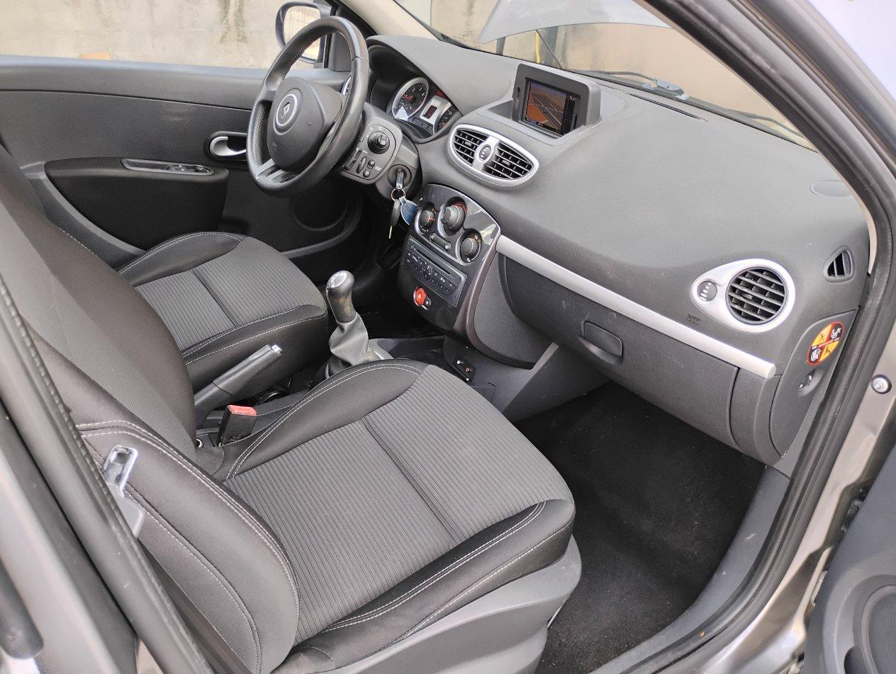 Renault Clio 5 Porte Clio 5p 1.5 dci Dynamique 75cv.NAVIGATORE.NEOPATENTATI