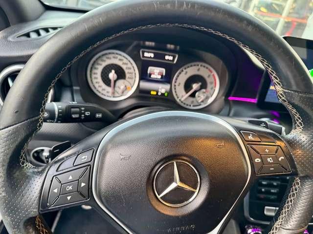 Mercedes-Benz A 180 CDI Automatic Sport