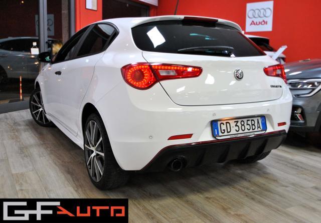 Alfa Romeo Giulietta Giulietta III 2016 1.6 jtdm Sprint 120cv