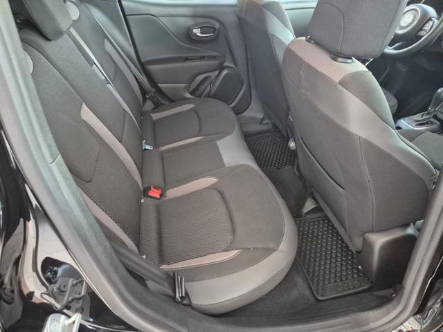 JEEP Renegade 1.3 T4 190CV PHEV 4xe AT6 Black Edition