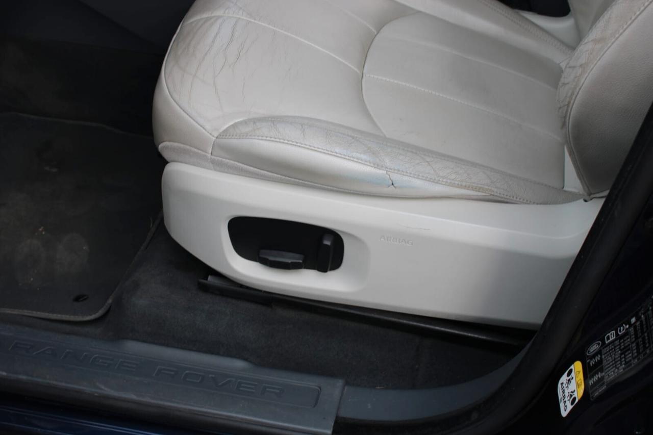 Land Rover Range Evoque 2.0 TD4 150 CV 5p. SE