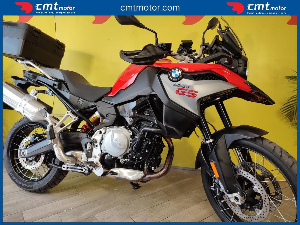 BMW F 850 GS - 2021