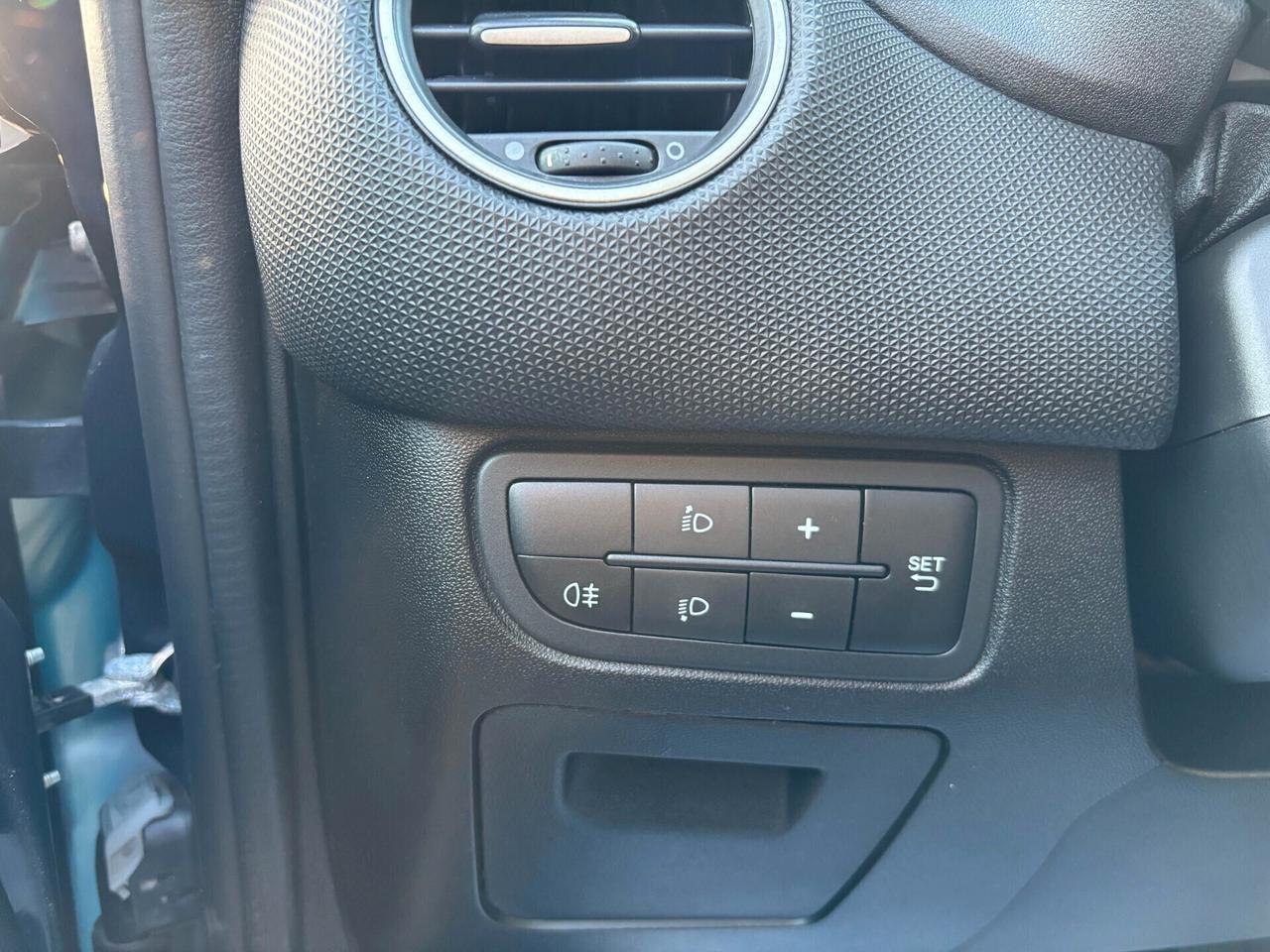 Fiat Punto 1.4 GPL Neopatentati