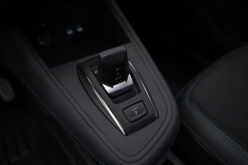 Renault Captur NUOVO esprit Alpine full hybrid E-Tech 160 cv