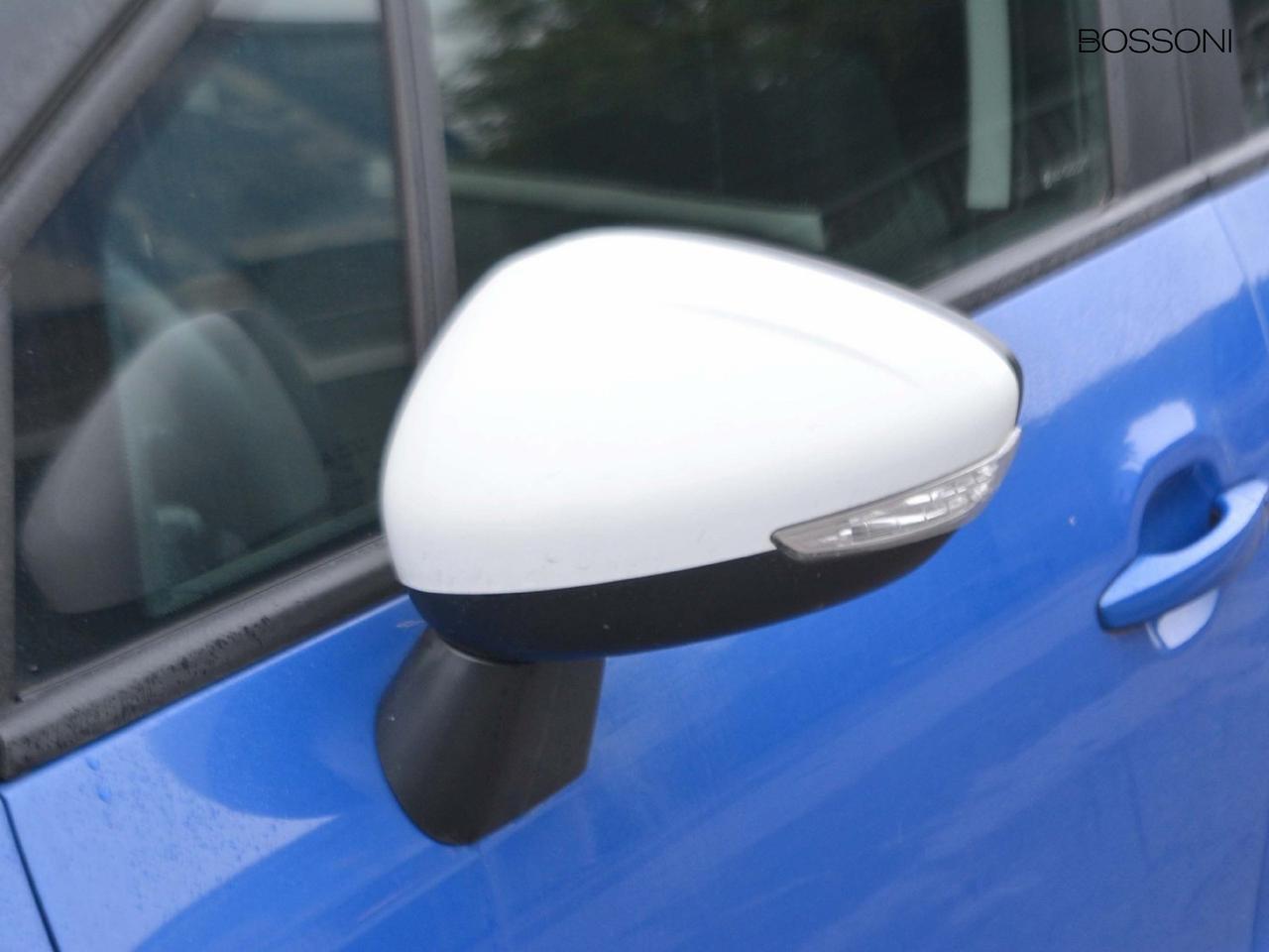 Citroen C3 Aircross 1.2 puretech 110cv feel s&s