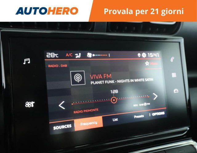 CITROEN C3 Aircross PureTech 82 Feel