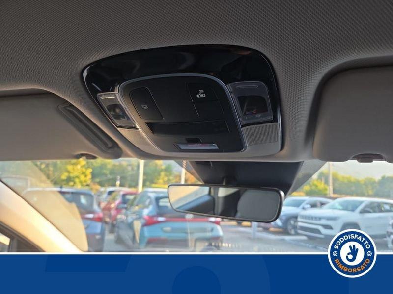 Hyundai Tucson 1.6 PHEV AT 2WD Exellence (TT, C)