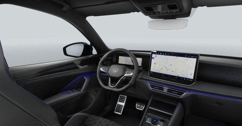 Volkswagen Tiguan Tiguan 2.0 TDI 150 CV DSG R-Line Plus