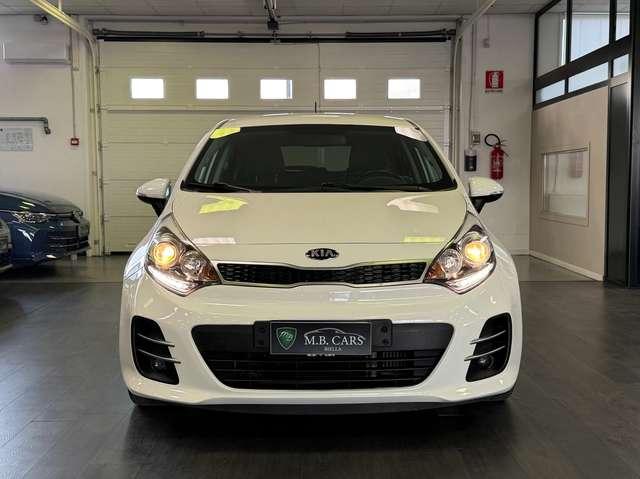 Kia Rio Rio 5p 1.4 crdi Cool + NEOPATENTATI +