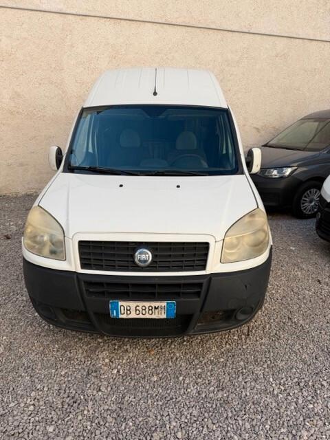 Fiat Doblo 1.9 JTD cat Cargo Lamierato SX