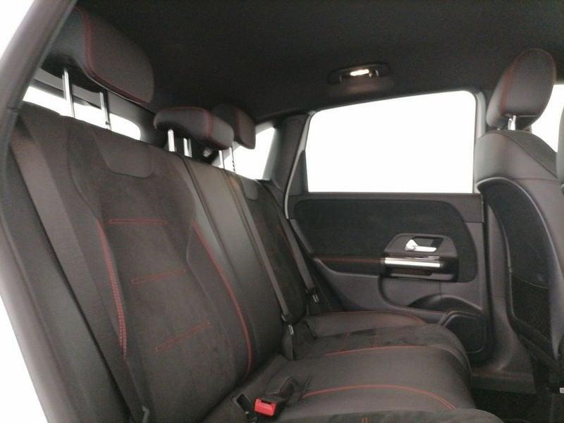 Mercedes-Benz Classe B B 180 d Premium auto