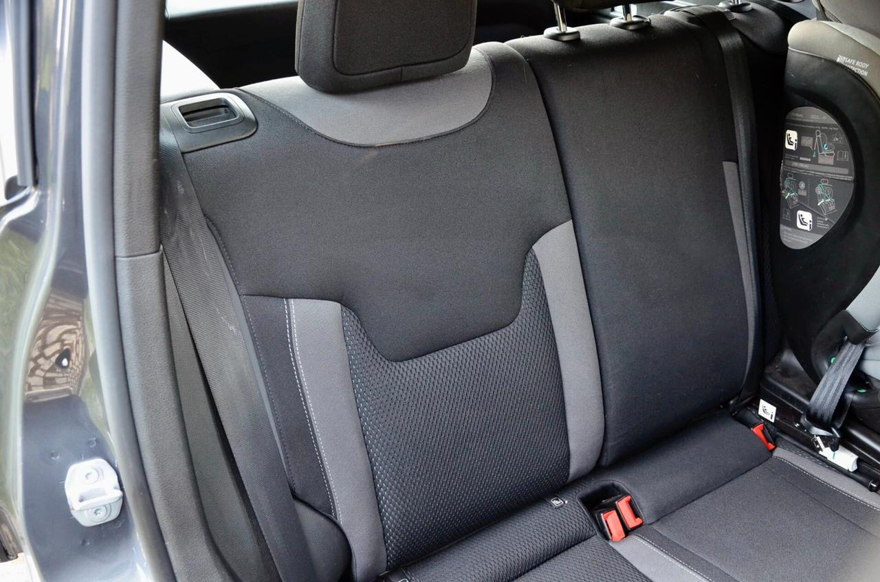 JEEP RENEGADE 1.6 MJT 2WD 130cv, GAR. UFF JEEP, UFF ITALIANA, EURO 6D, NAVI, RETROCAMERA, PERMUTE