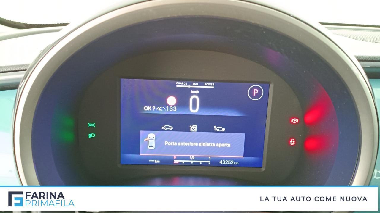 FIAT 600 IV 2023 - 600 1.2HYBRID POP 145CV