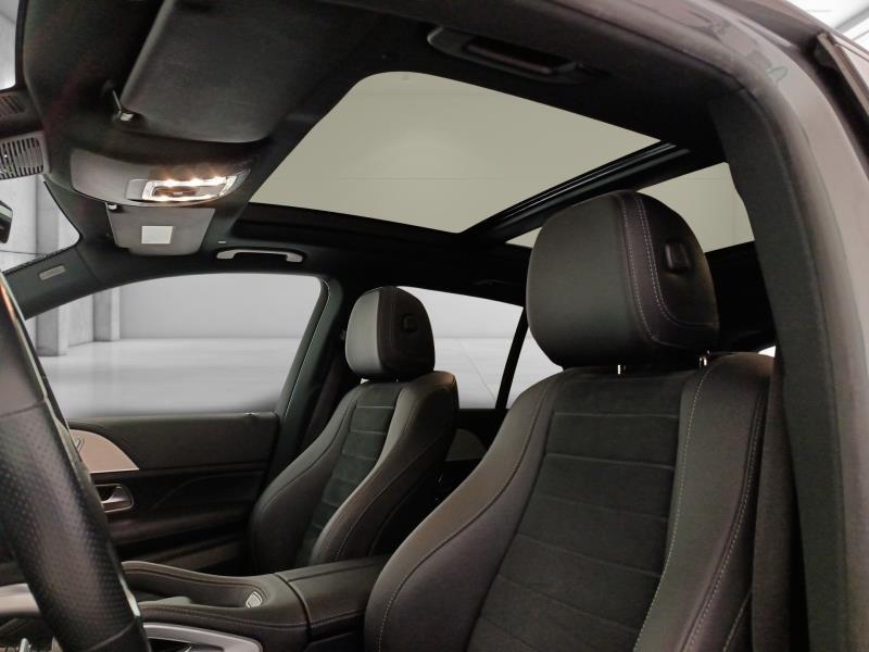 Mercedes GLE 350 350 de EQ-POWER Premium 4Matic 9G-Tronic Plus