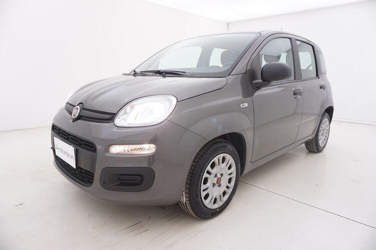 Fiat Panda Hybrid BR437073 1.0 Mild Hybrid 70CV