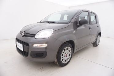 Fiat Panda Hybrid BR437073 1.0 Mild Hybrid 70CV