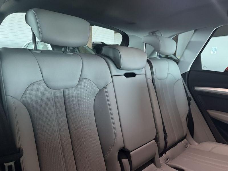 Audi Q5 Q5 40 TDI quattro Business