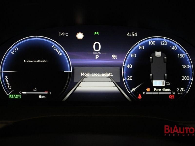 Toyota Yaris Hybrid 130 GR SPORT