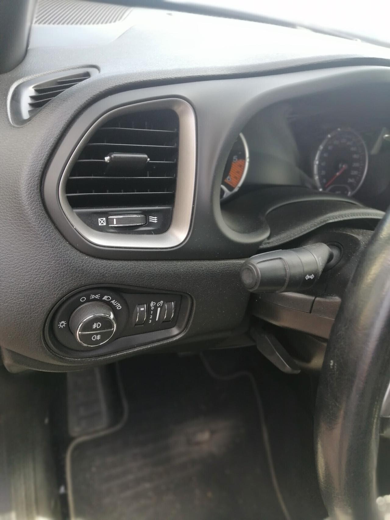 Jeep Renegade 2.0 Mjt 140CV 4WD Active Drive Low S