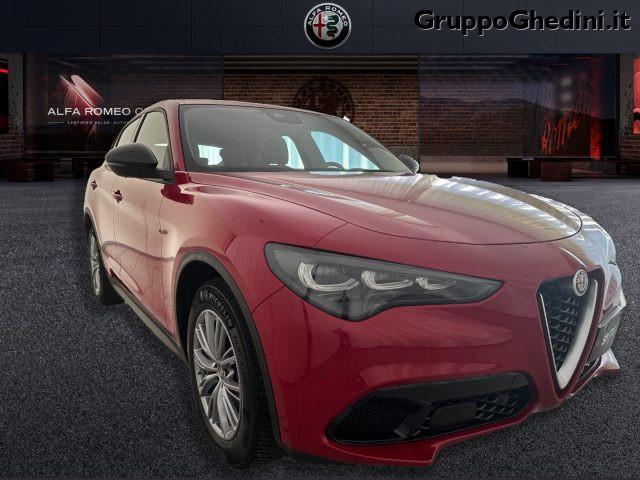 ALFA ROMEO Stelvio 2.2 Turbodiesel 160 CV AT8 RWD Super