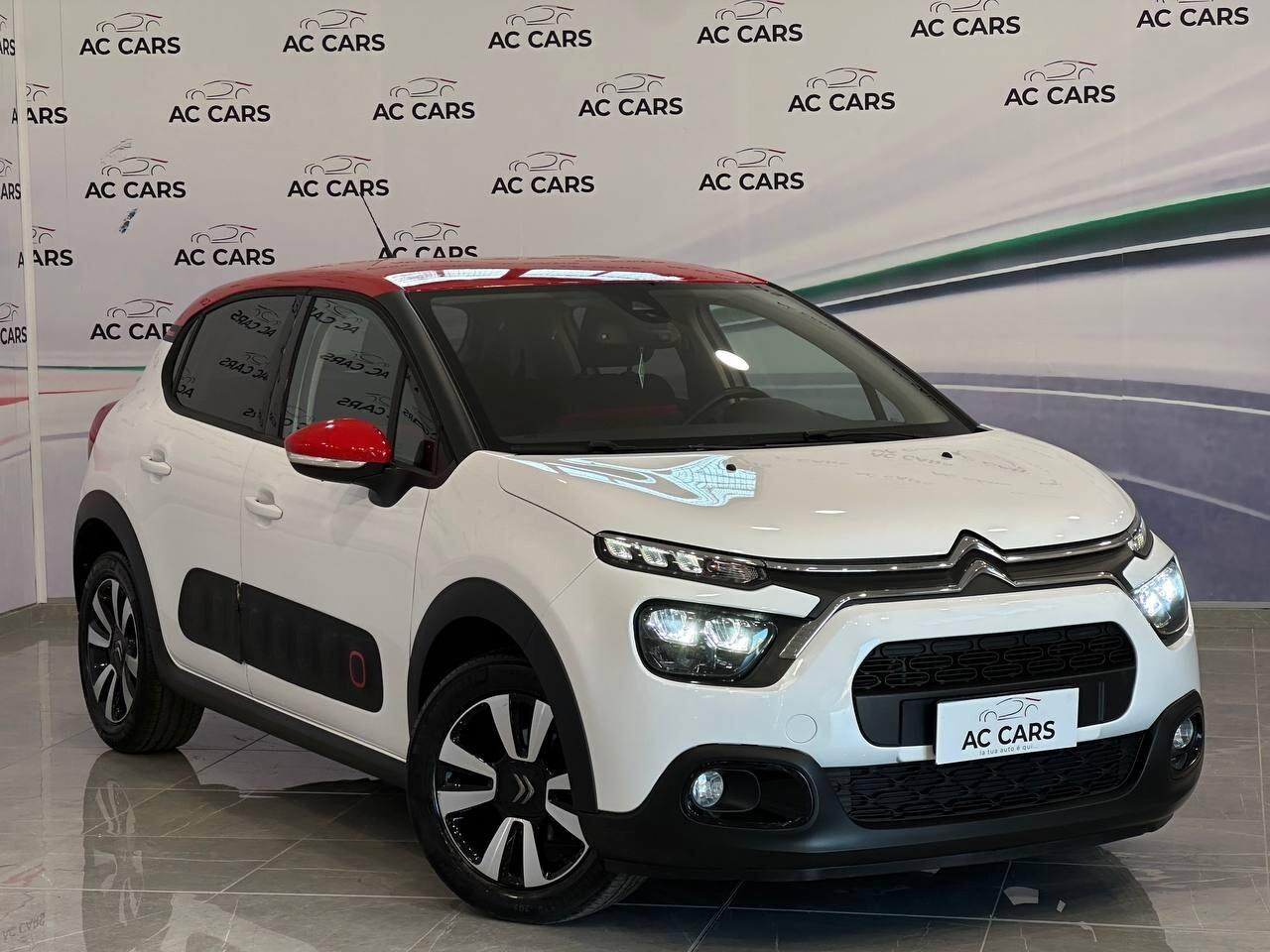 Citroen C3 PureTech 82CV S&S GPL casa madre Shine