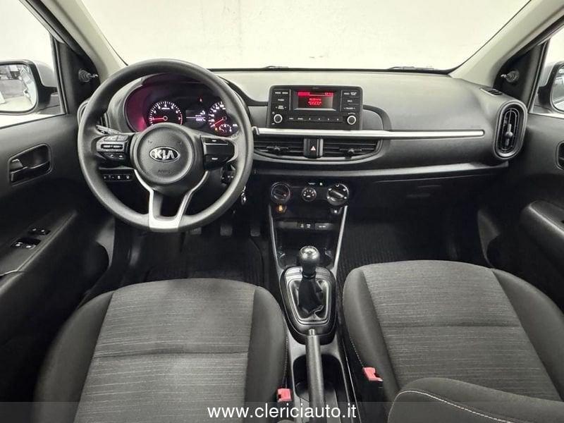 KIA Picanto 1.0 12V 5 porte Active