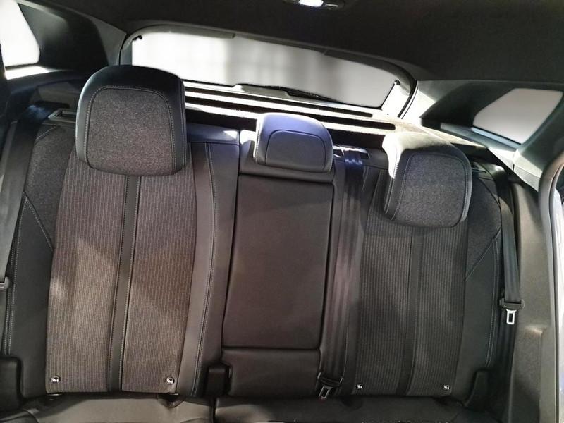 PEUGEOT 3008 BLUEHDI 130 EAT8 SES ALLURE PACK SUV