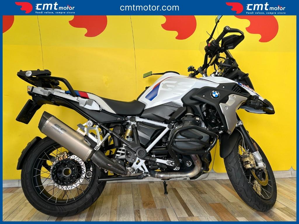 BMW R 1250 GS - 2022