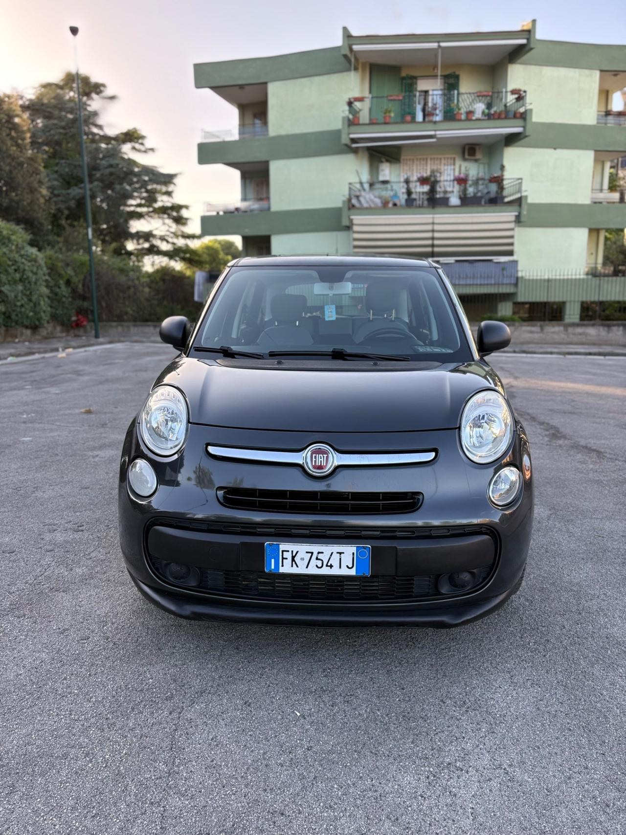 Fiat 500L 1.3 Multijet 95 CV Lounge
