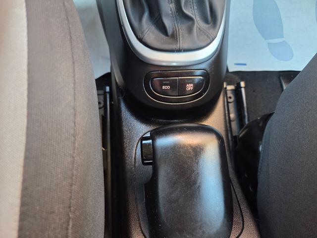 FIAT 500L 1.3 Multijet 95 CV Dualogic Pop Star