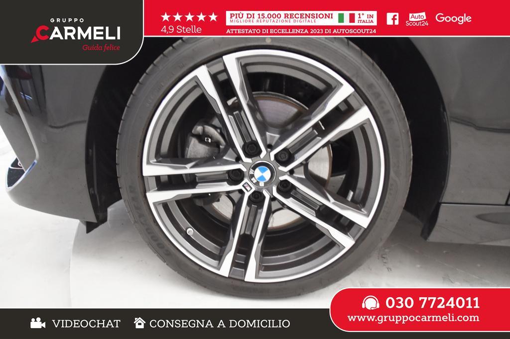 BMW Serie 2 Gran Coupe 218 i Msport DCT
