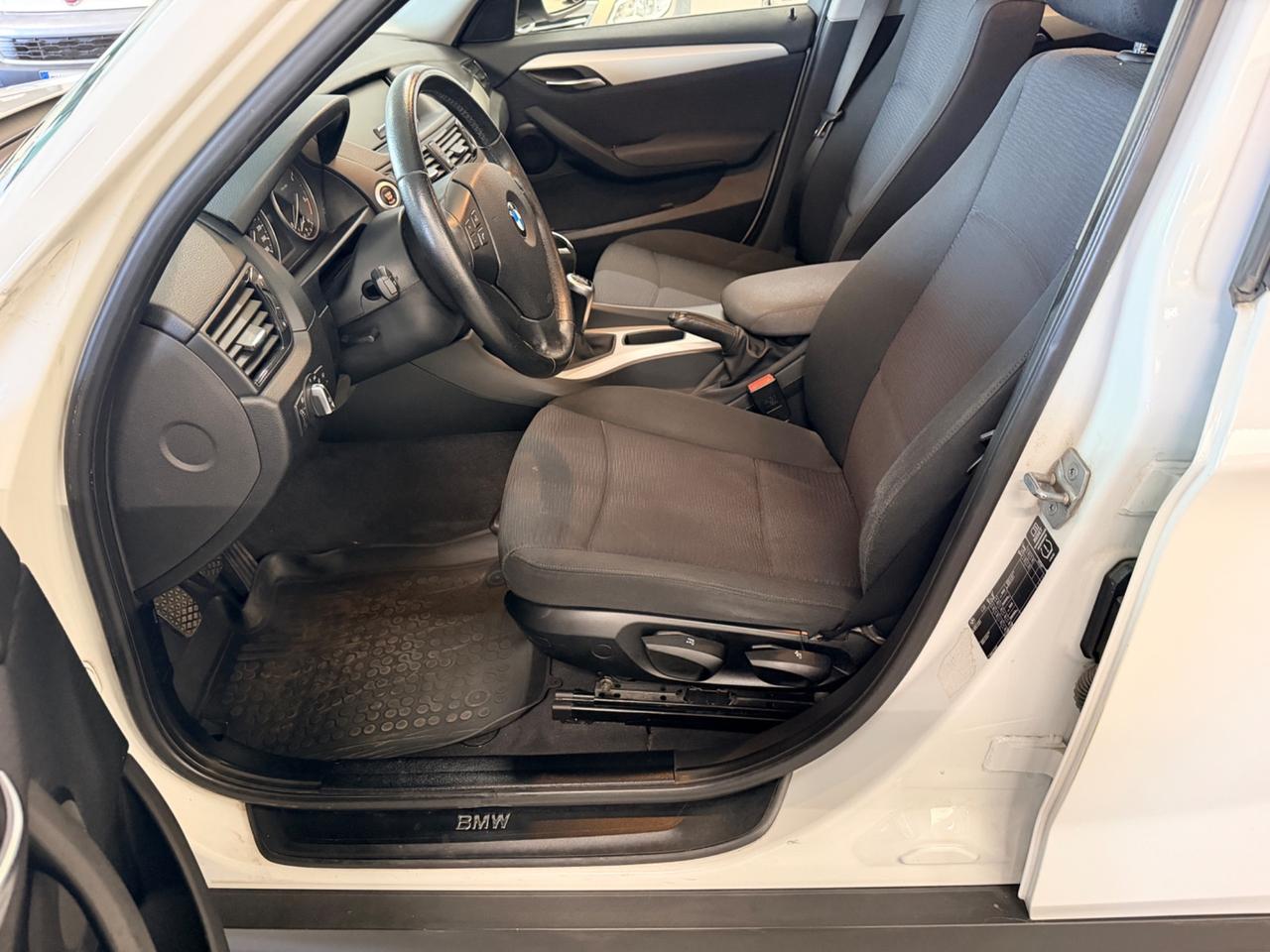 Bmw X1 sDrive20d X Line