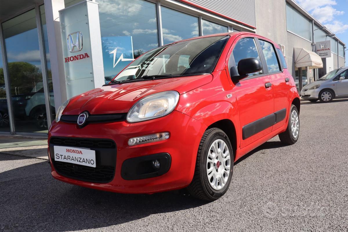 Fiat Panda 1.3 MJT 95 CV S&S Easy