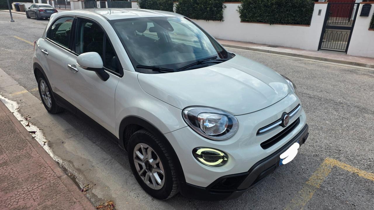Fiat 500X 1.6 MultiJet 130 CV Cross