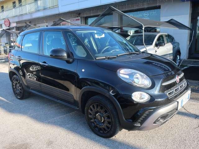 Fiat 500L 500L Connect 1.3 mjt 95cv my20