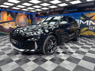 Audi RS Q8 Performance 641CV