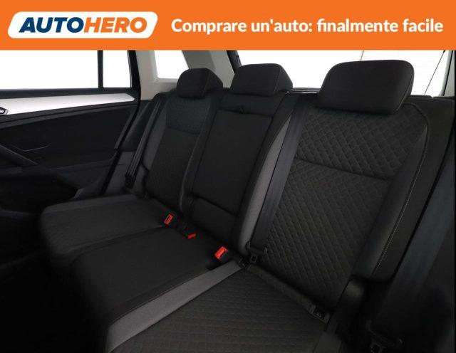 VOLKSWAGEN Tiguan 1.6 TDI SCR Sport BlueMotion Technology