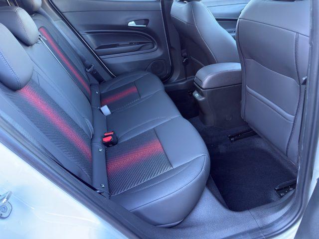 ALFA ROMEO Junior 1.2 145 CV Hybrid eDCT6 Speciale NUOVO