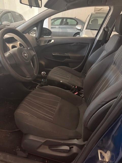 Opel Corsa 1.3 CDTI 75CV 5 porte Enjoy