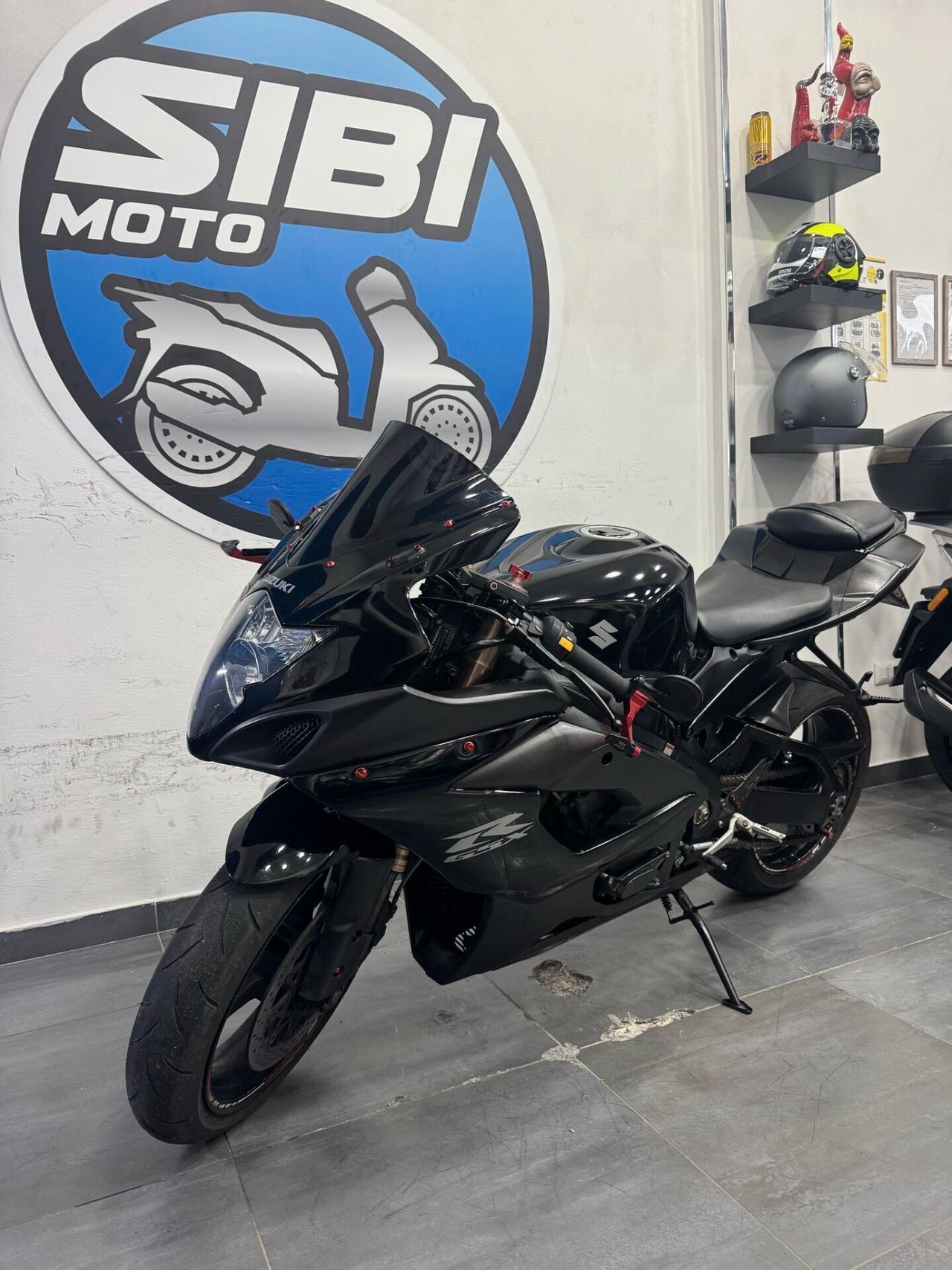 SUZUKI GSXR 1000