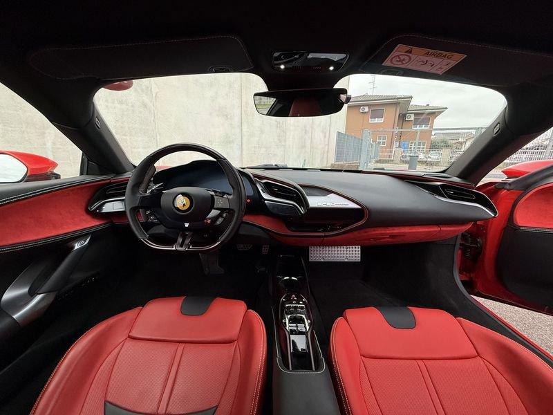 Ferrari SF90 SF90 Stradale - IVA ESPOSTA-UNICO PROPRIETARIO
