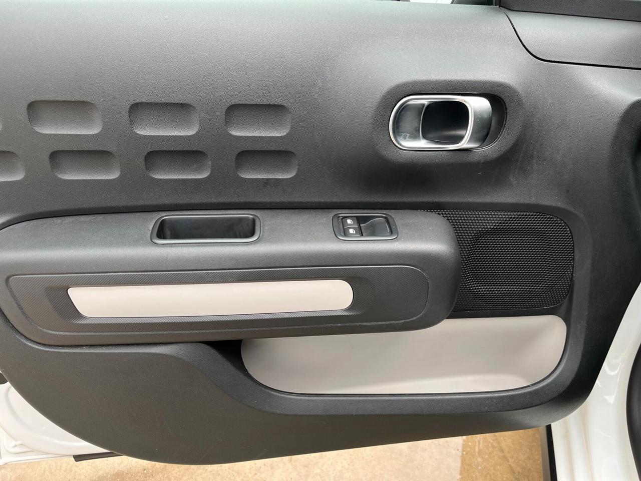 Citroen C3 1.5 bluehdi Feel 100 cv 2022