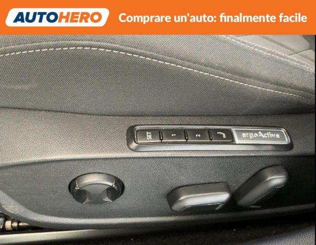 VOLKSWAGEN Golf 2.0 TDI 150 CV DSG SCR Style