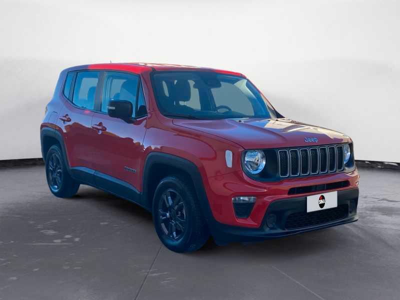 JEEP Renegade 1.0 t3 Longitude 2wd