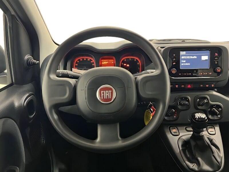 FIAT Panda Panda 1.0 FireFly S&S Hybrid