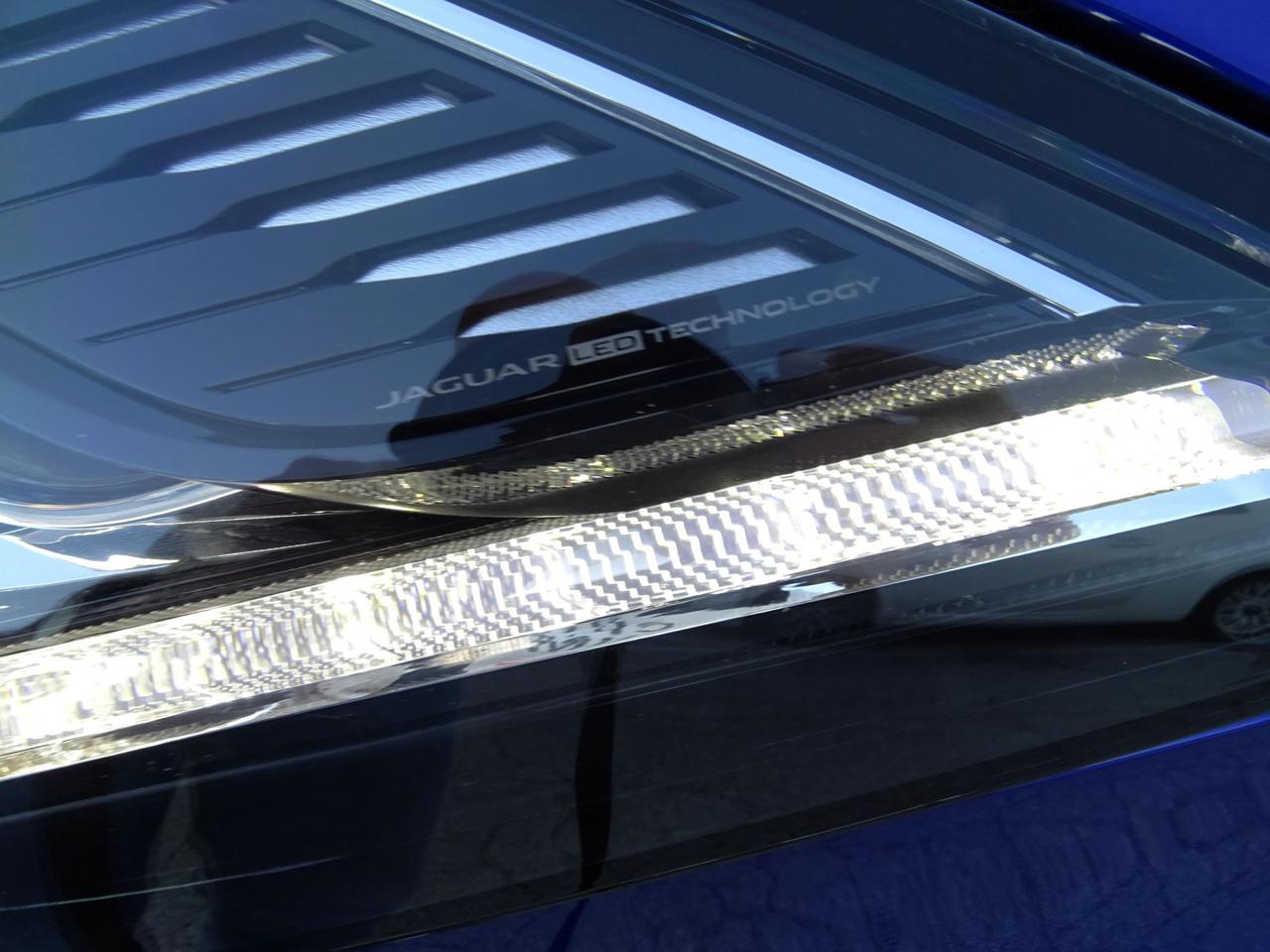 Jaguar E-Pace 2.0 AWD aut. R-Dynamic S