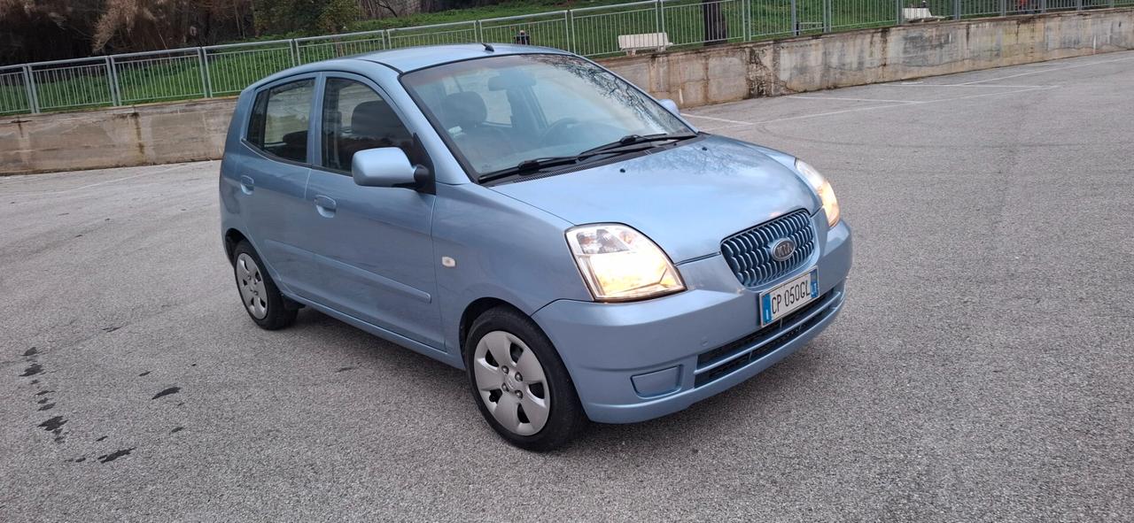 Kia Picanto 1.0 12V LX Urban