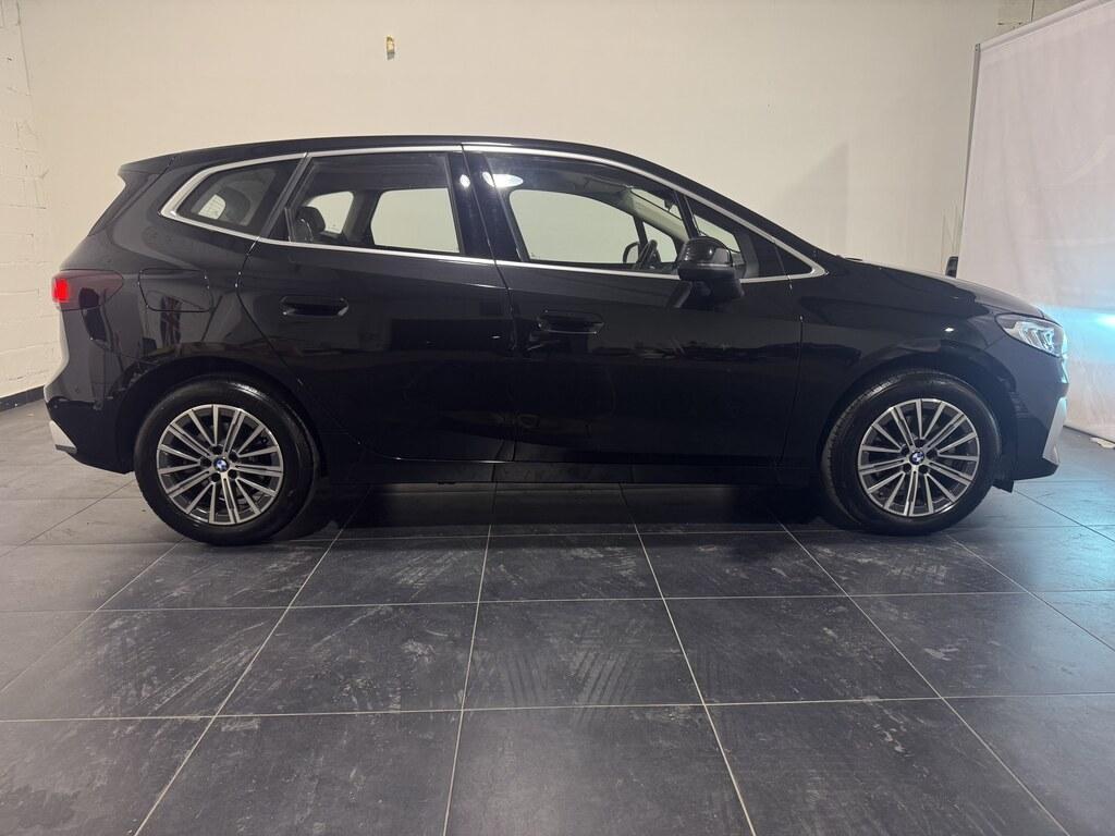 BMW Serie 2 Active Tourer 218 d DCT