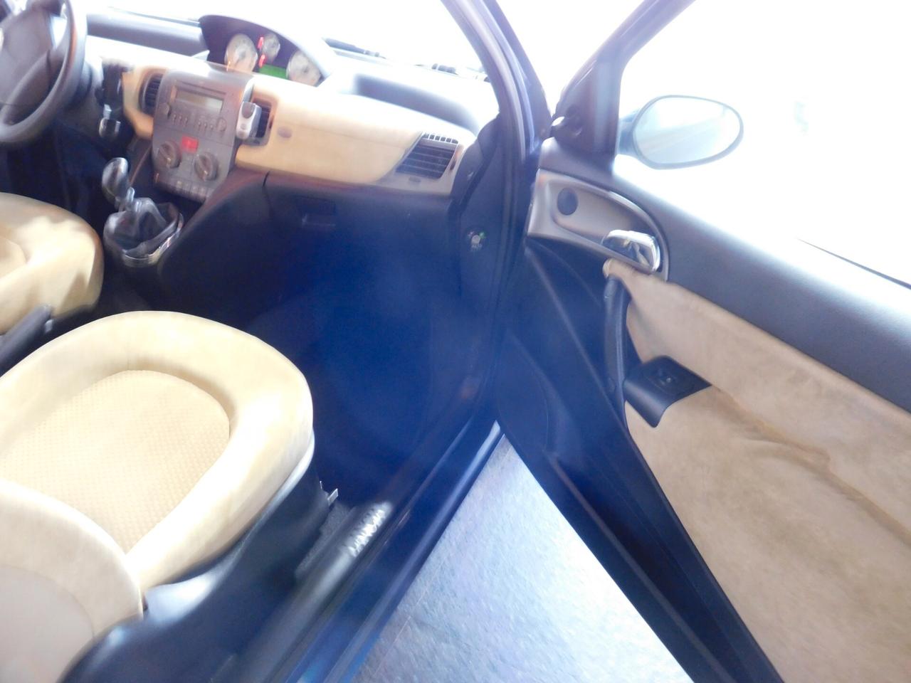 Lancia Ypsilon 1.2 Argento